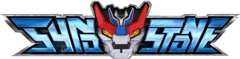 시노스톤 logo