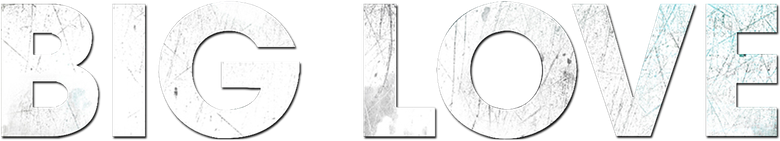 Big Love logo