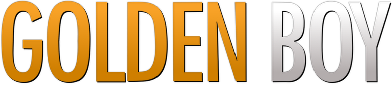 Golden Boy logo