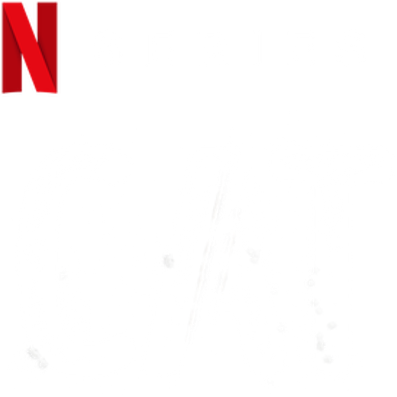 Infiltrados nas Gangues logo