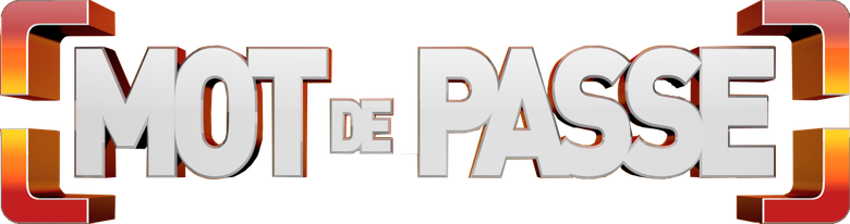 Mot de Passe logo