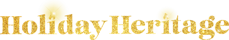 Holiday Heritage logo