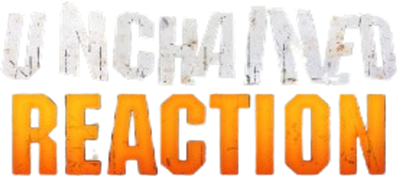 Unchained Reaction logo