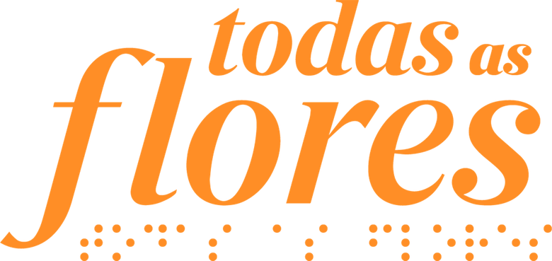 Todas as Flores logo