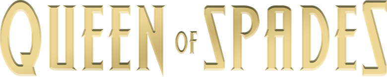 Dama de Espadas logo