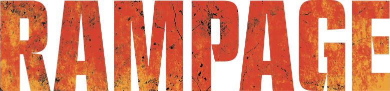 Rampage logo