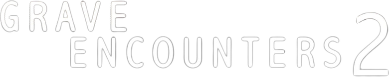 Fenômenos Paranormais 2 logo