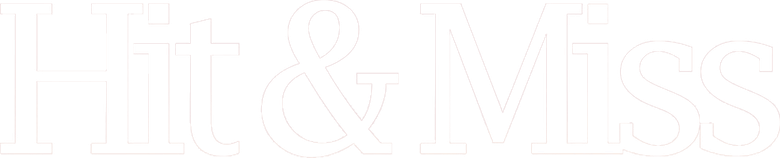 Hit & Miss logo