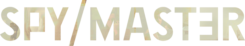 Spy/Master logo