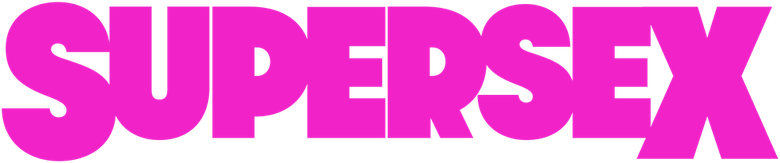 Supersex logo