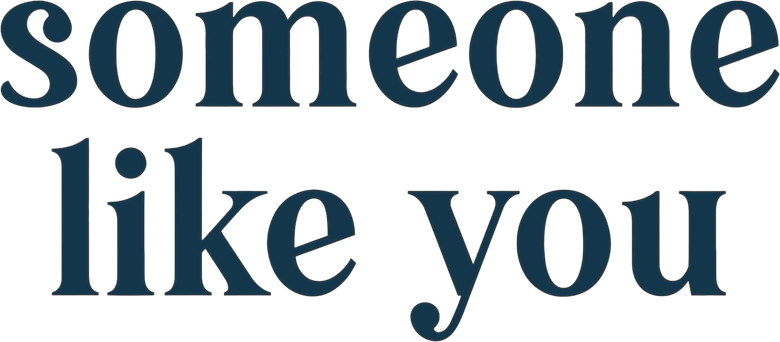 Someone Like You logo