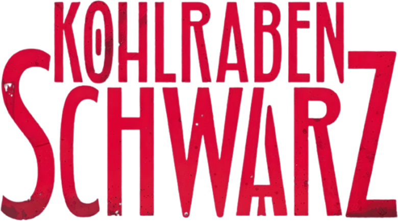 Kohlrabenschwarz logo