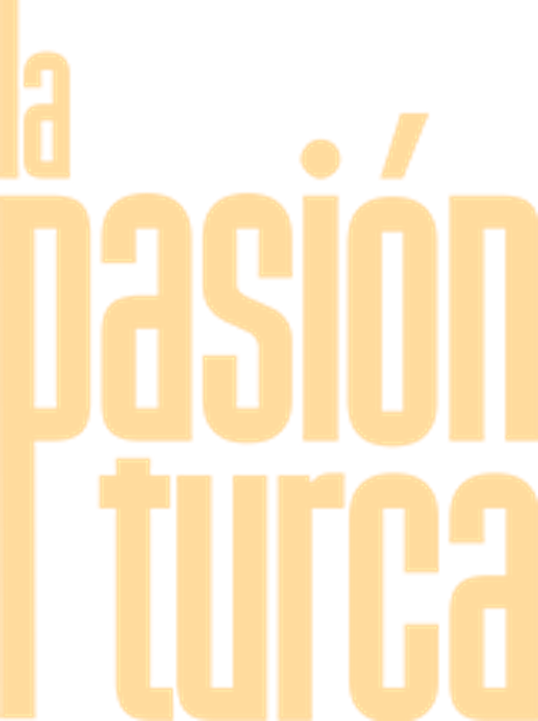 A Paixão Turca logo