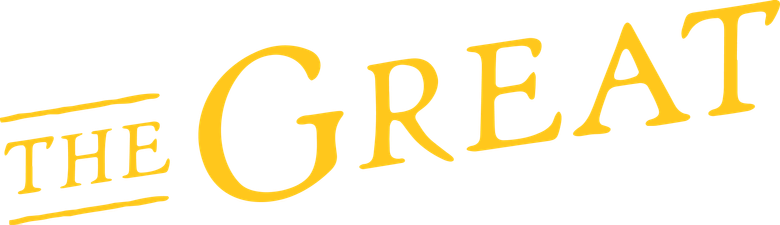 The Great logo
