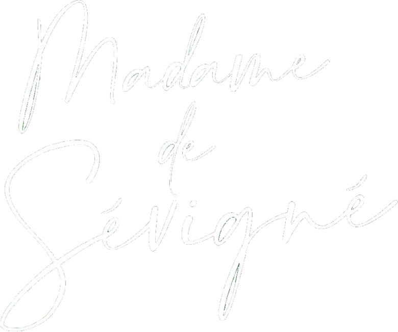 Madame de Sévigné logo