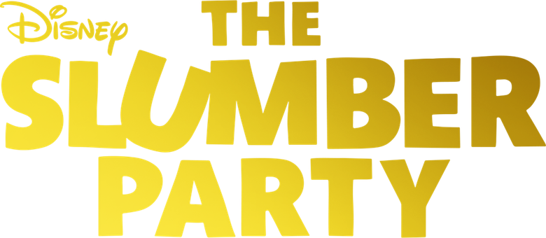 The Slumber Party logo