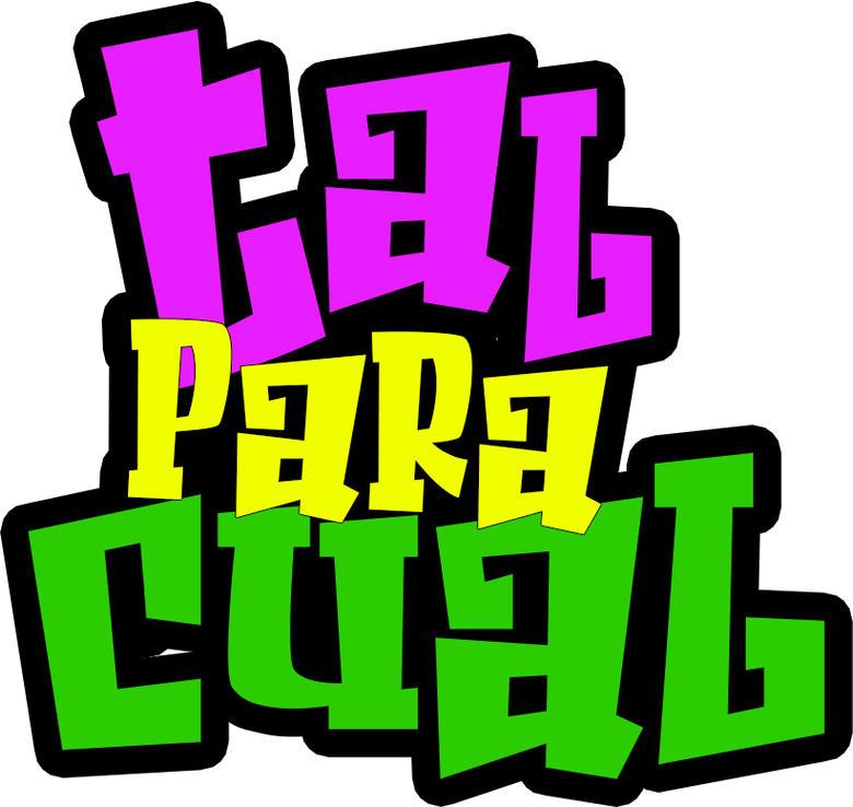 Tal para cual logo