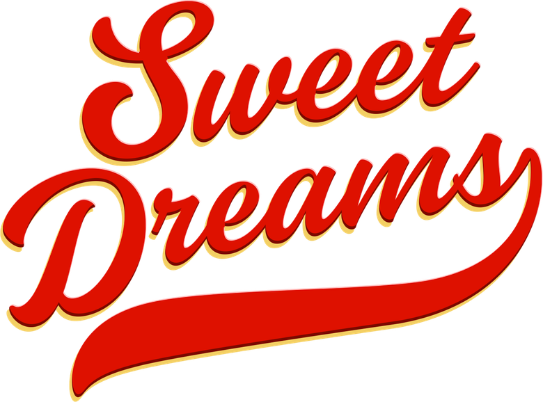 Sweet Dreams logo