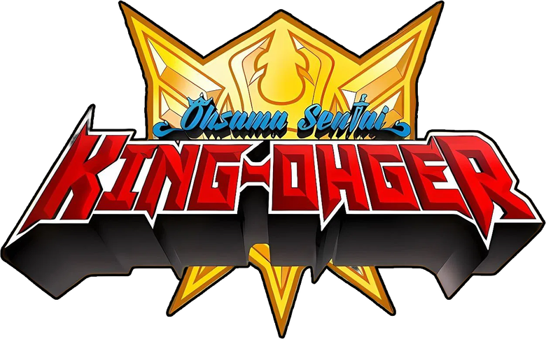 Realeza Majestosa King-Ohger logo