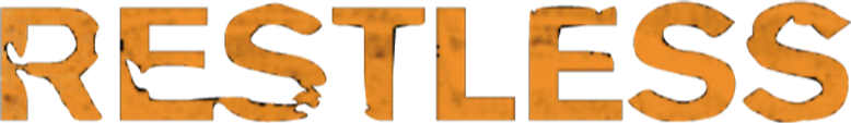 Restless logo