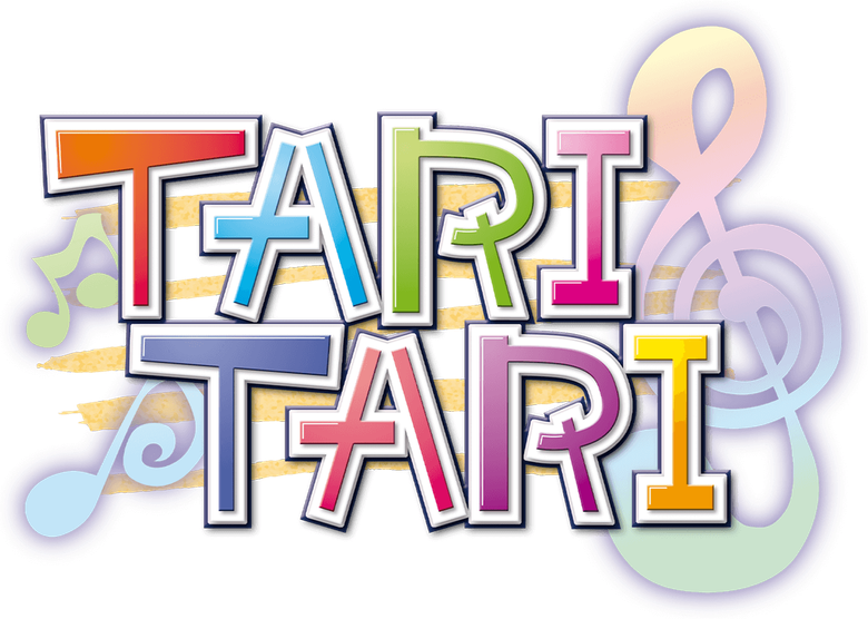 Tari Tari logo