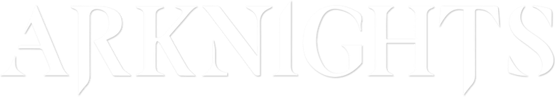 Arknights logo