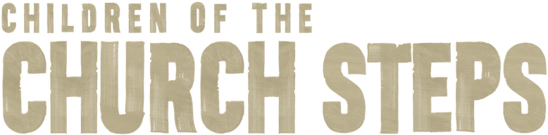 Os Quatro da Candelária logo