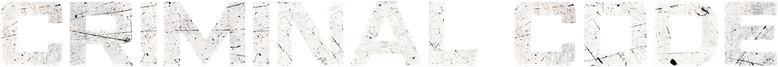 DNA DO CRIME logo