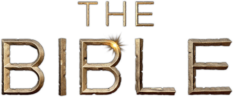 The Bible logo