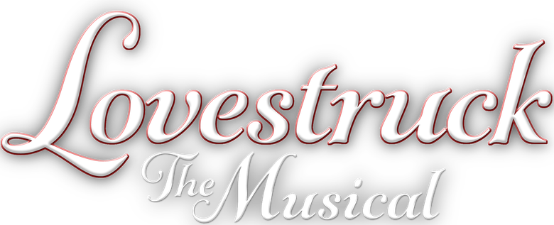 Lovestruck: The Musical logo