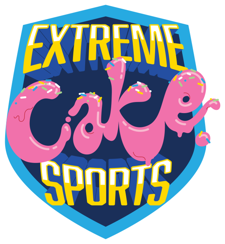 Extreme Cake Sports