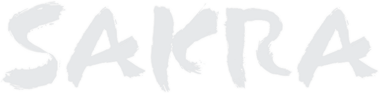 Sakra logo