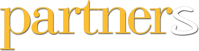 Partners logo