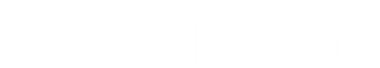 The Hunted logo