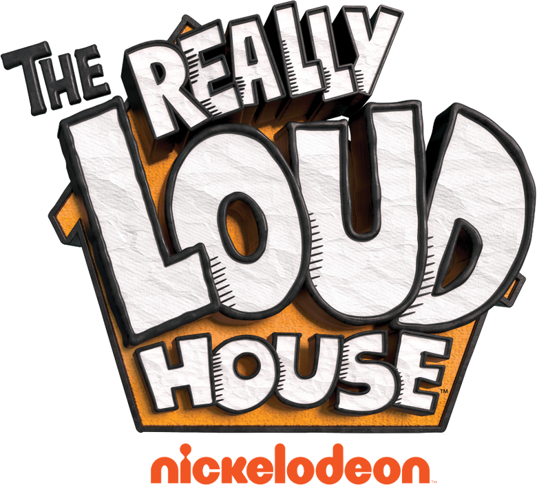 La vera casa dei Loud logo