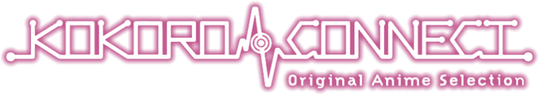 Kokoro Connect logo