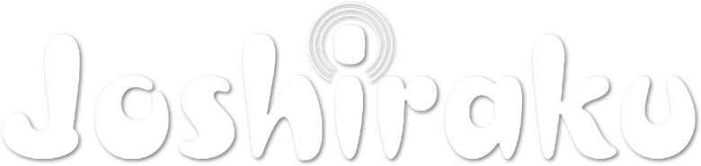 Joshiraku logo