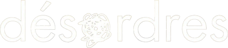 Désordres logo
