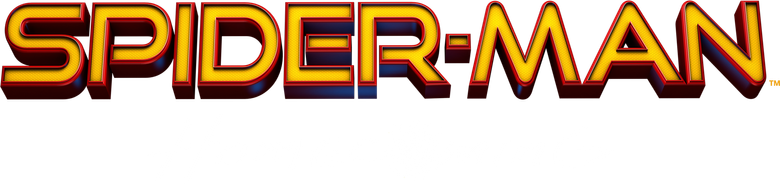 الرجل العنكبوت العودة للوطن logo