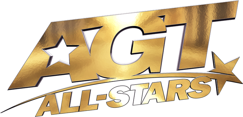 America's Got Talent: All-Stars logo