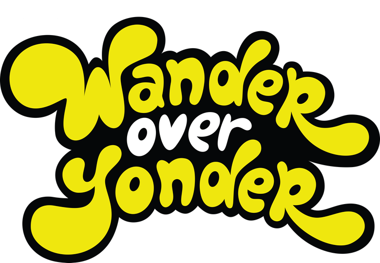 Wander logo