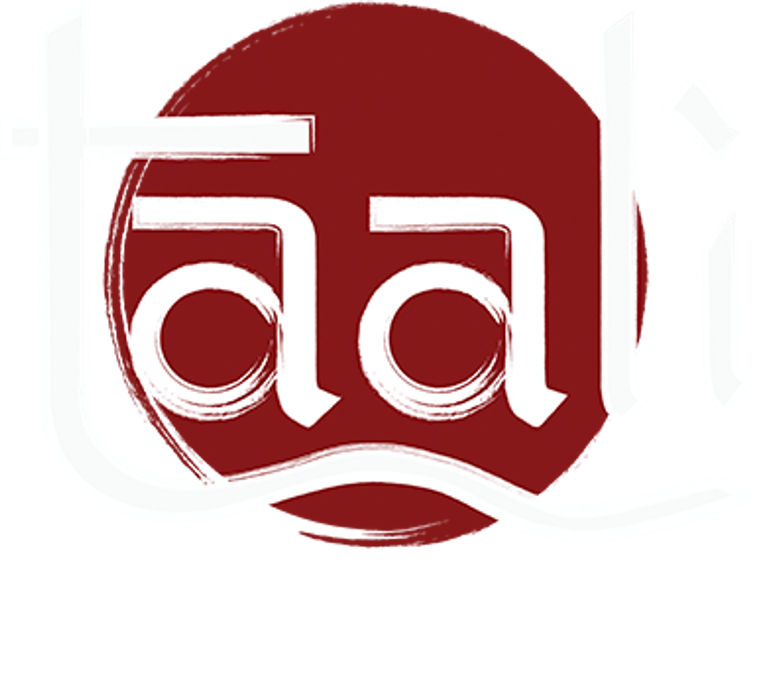 ताली logo