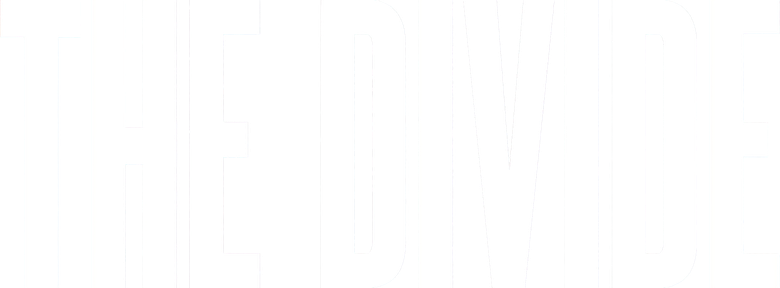 The Divide logo