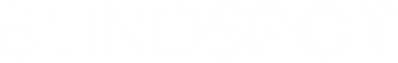 Blindspot logo