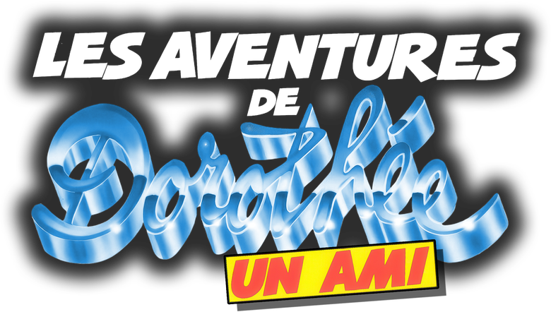 Les Aventures de Dorothée : Un AMI logo