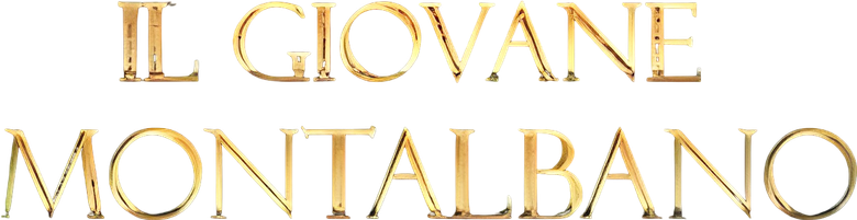 Il Giovane Montalbano logo
