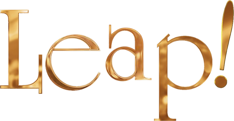 フェリシーと夢のトウシューズ logo