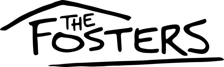 The Fosters logo