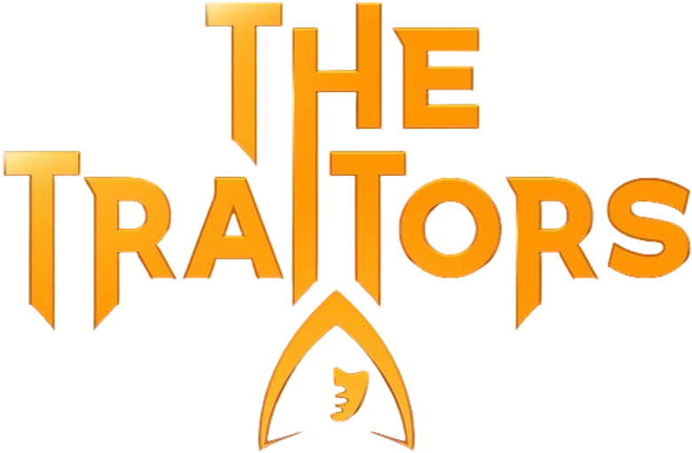 The Traitors Australia logo