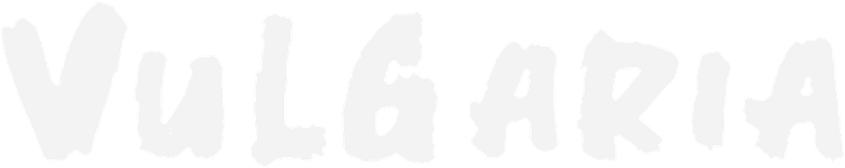 Vulgaria logo